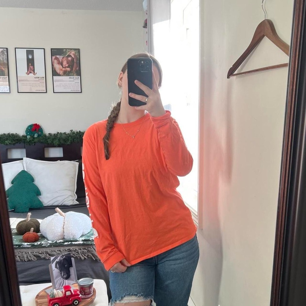 Carhartt Long Sleeve